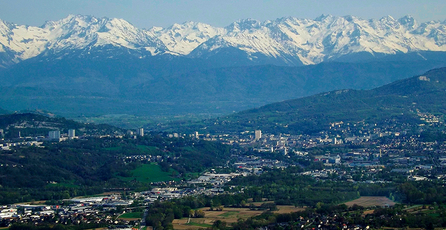 Organisez une soirée d’entreprise à Chambéry (73)