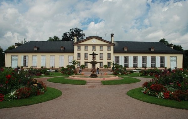 Salles à louer Strasbourg (67)