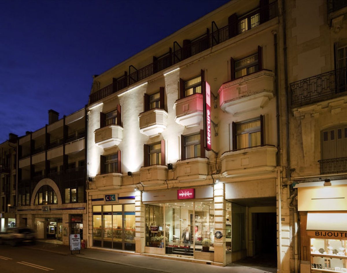 organiser son événement d'entreprise à Annecy