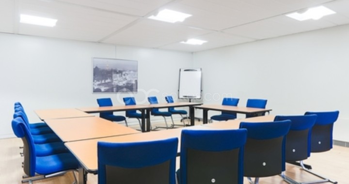 Location salles de réunion Strasbourg (67)