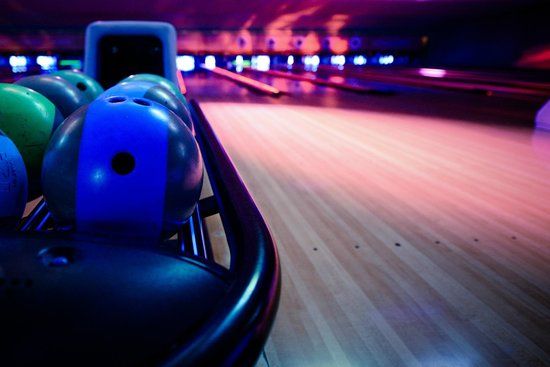 Location salle pour bowling Annecy (74)
