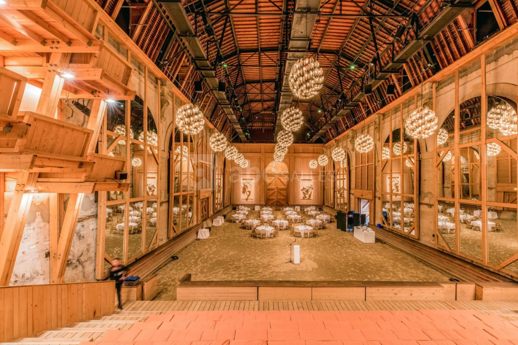 salle location evenement entreprise paris