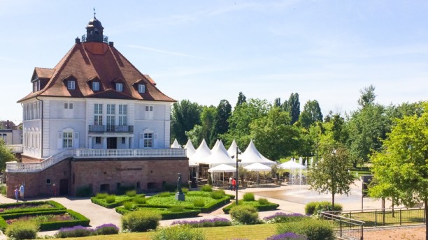 Location villa Strasbourg (67)