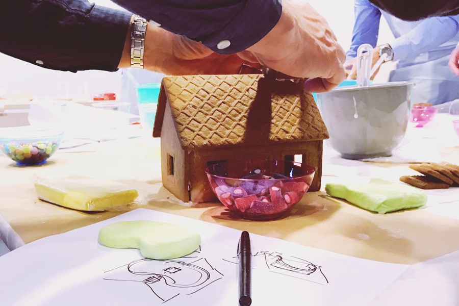 animation fete de fin dannee entreprise loire haute loire 42 43