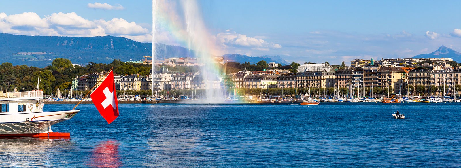 Agence événementielle Genève