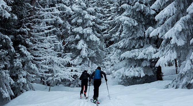 Activités pour séminaire d’hiver à Annecy(74)