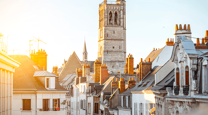 3 raisons d’organiser un événement d’entreprise à Orléans (45)