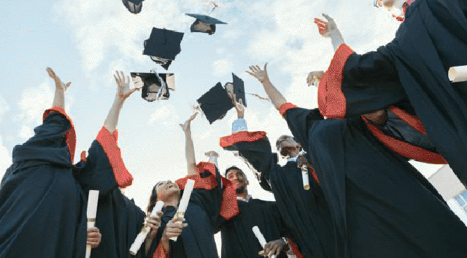 Organiser une soirée remise de diplôme à Lyon (69)