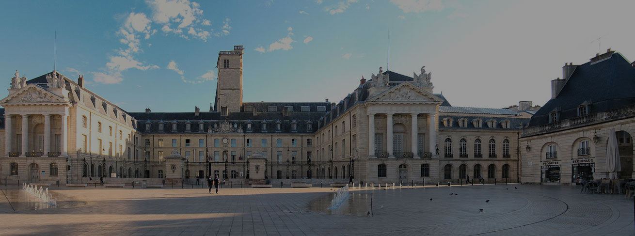 Découvrez votre directeur d’agence à Brest !