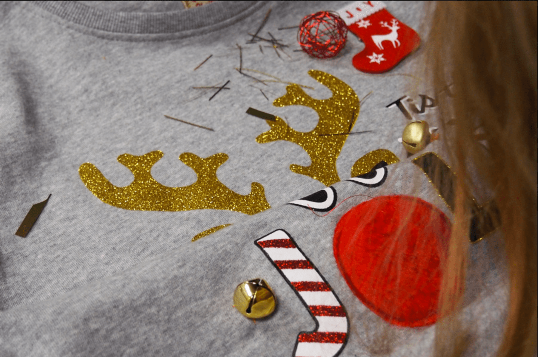 organiser animation pull moche noel la rochelle 17