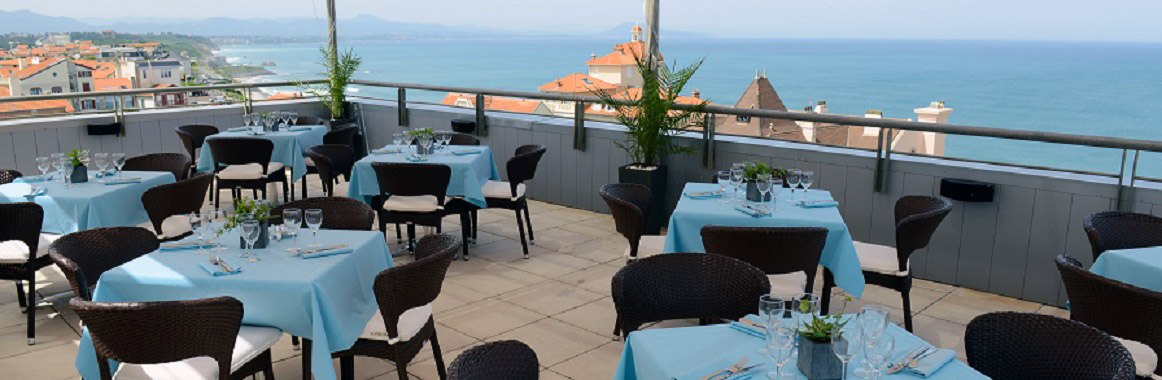 lieux pour seminaire à biarritz