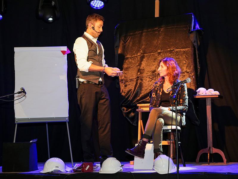 spectacle entreprise 68