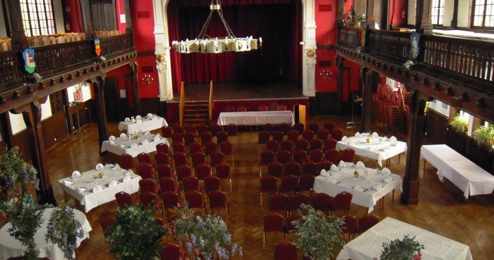 lieux evenement entreprise mulhouse
