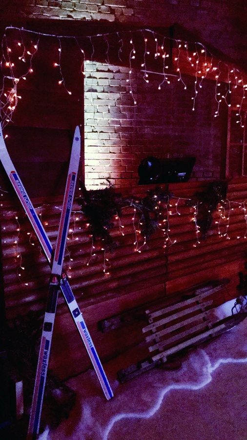 decoration noel 68