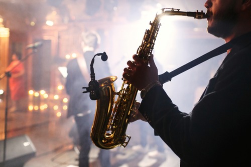 saxophoniste professionnel marseille 13