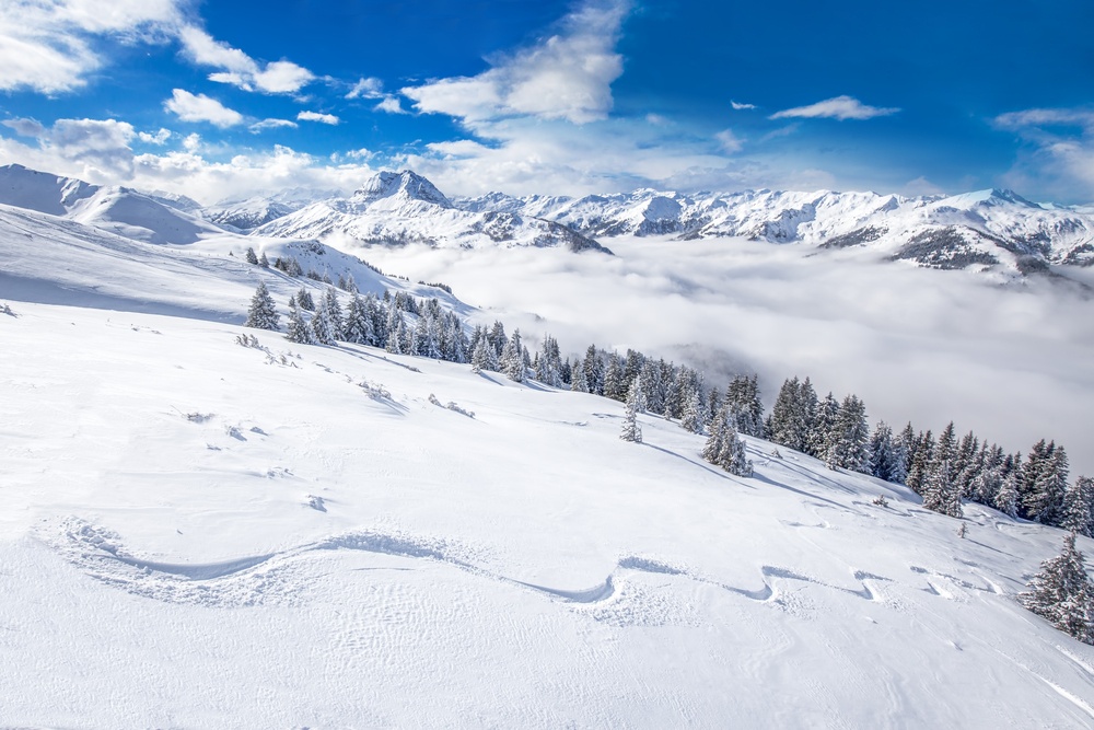 seminaire meribel neige station de ski