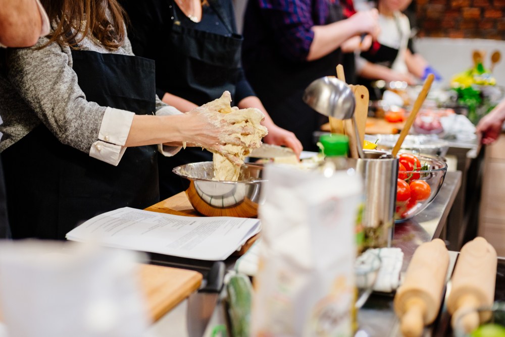 animation culinaire anniversaire entreprise marseille