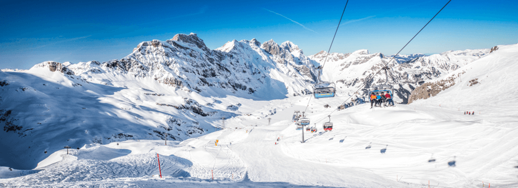 organiser seminaire incentive hiver neige meribel