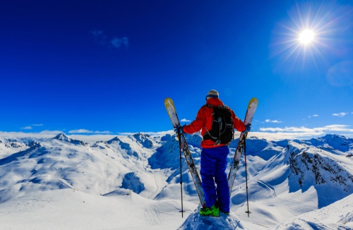organiser seminaire incentive hiver meribel