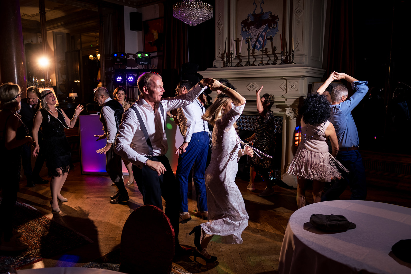 Meilleure agence événementielle La Rochelle