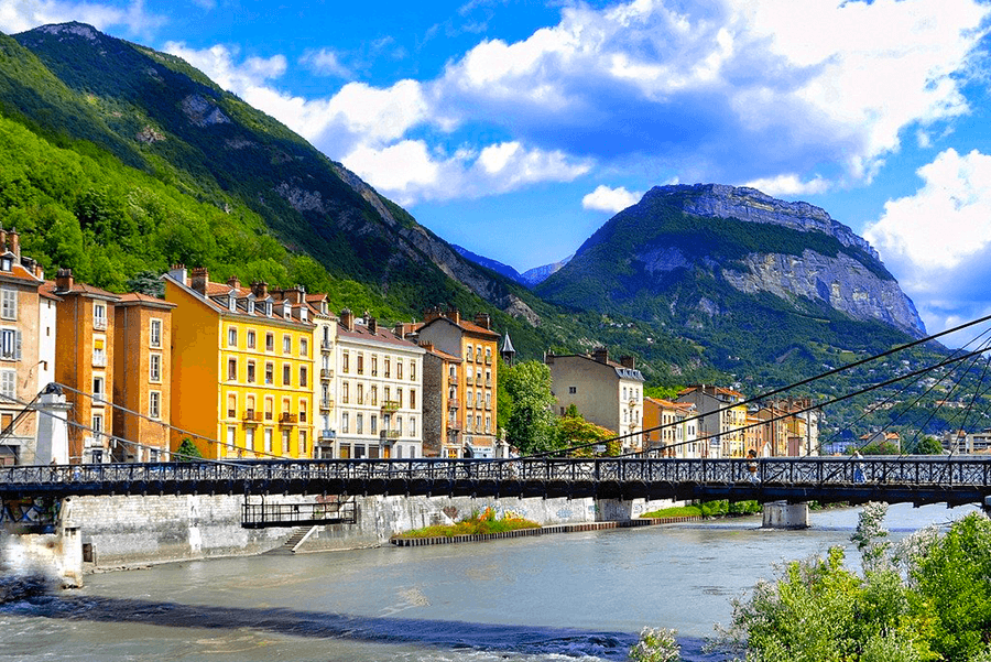 Anniversaire d’Entreprise Grenoble en Isère(38)