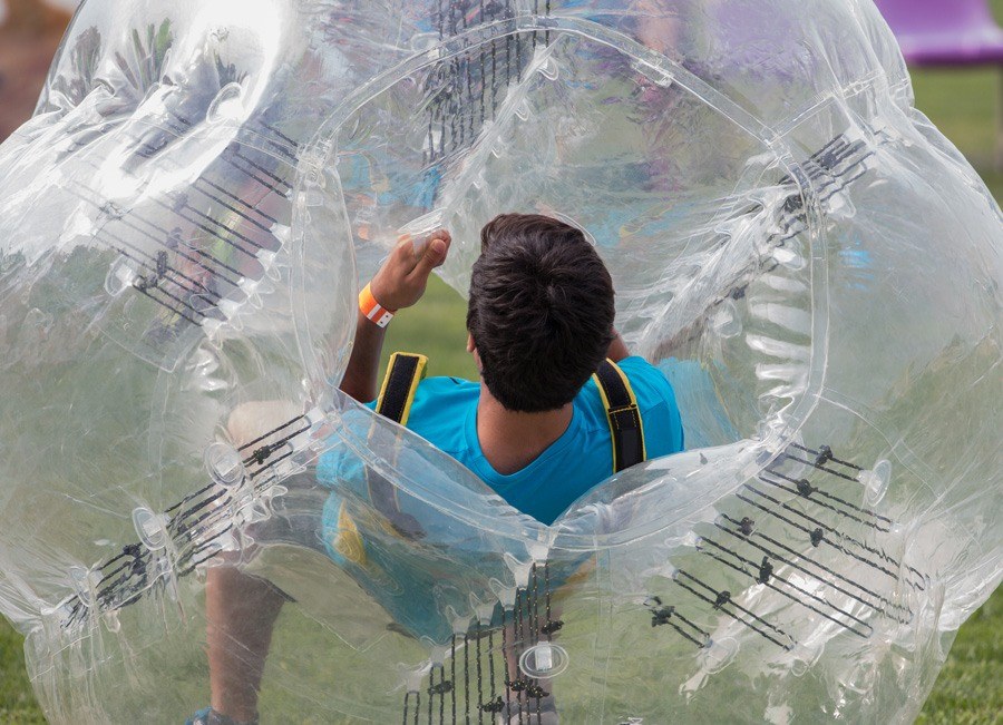 idee team building - INNOV'events : Agence événementielle Innovante