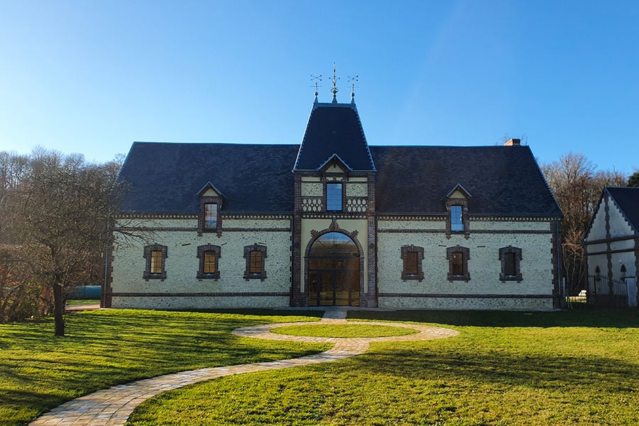 Location de salle événementielle Évreux (27)