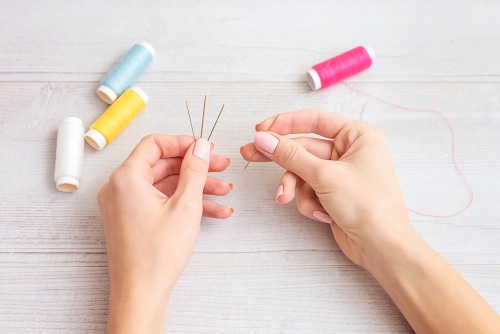 marseille atelier broderie femme