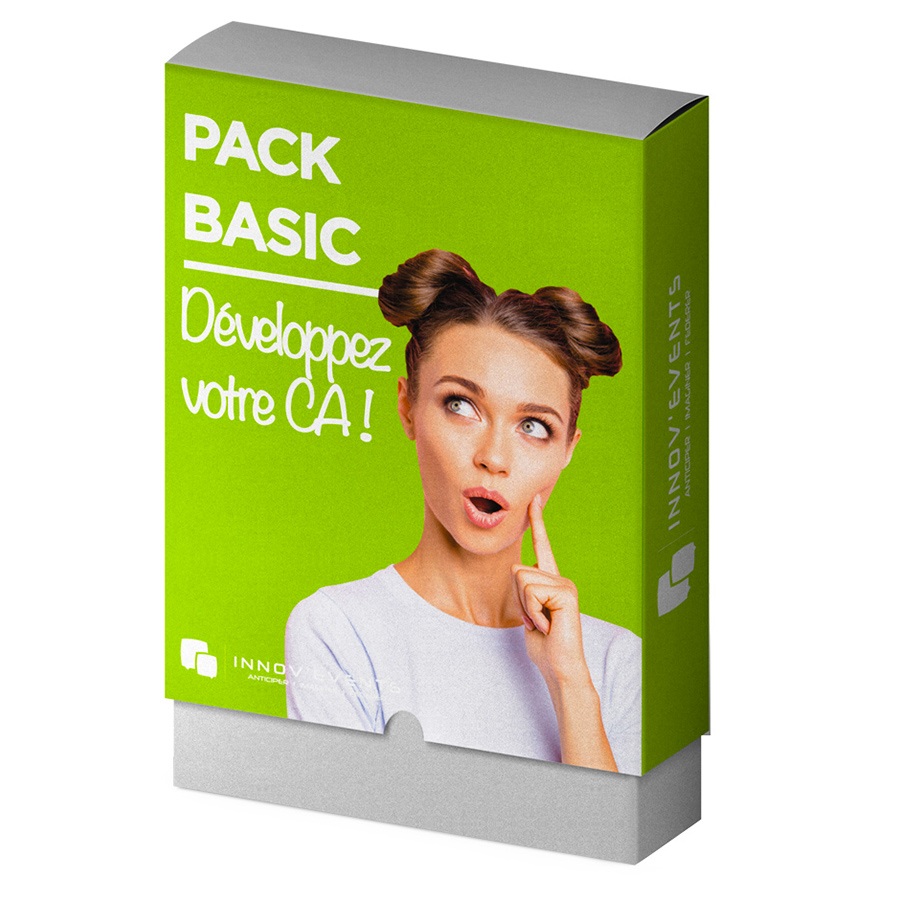 Pack développement