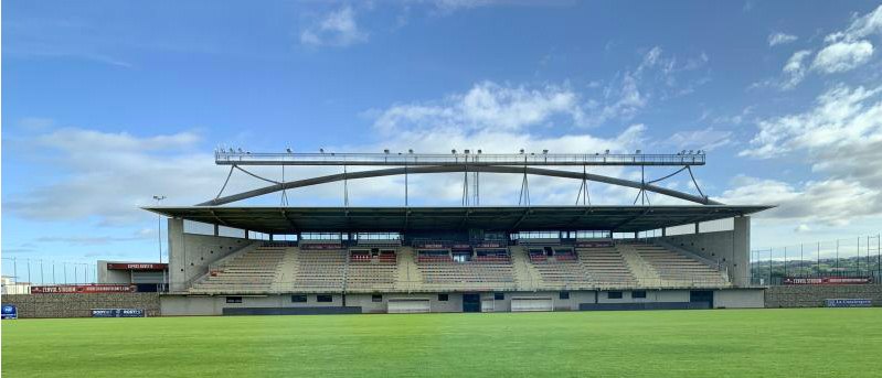 Un nouveau lieu insolite pour vos événements à proximité de Saint-Etienne (42) : un stade de foot !