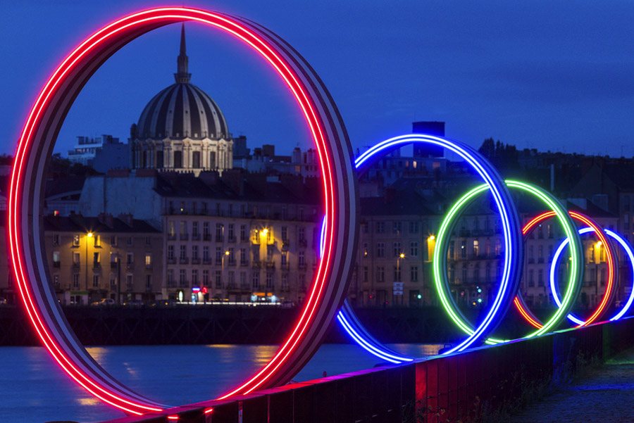 TOP 5 : Animations Team Building les plus originaux à Nantes (44)