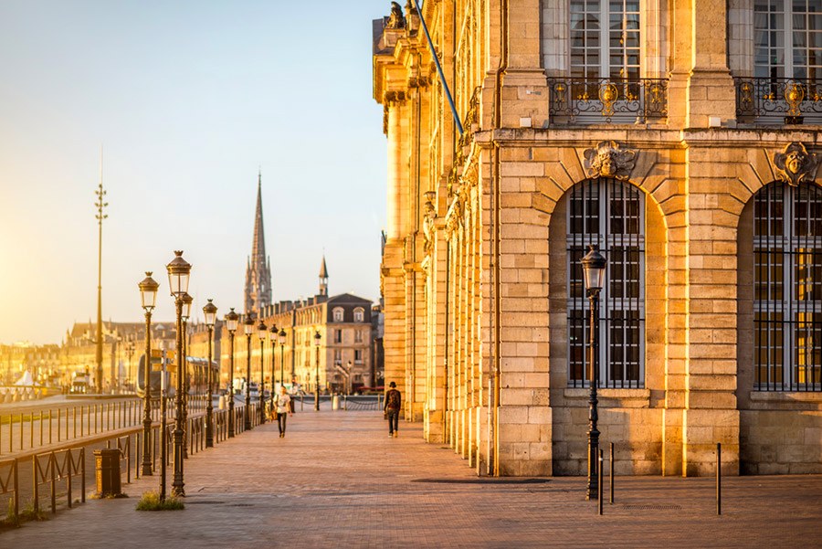 Lieux événementiels pour votre séminaire à Bordeaux (33)