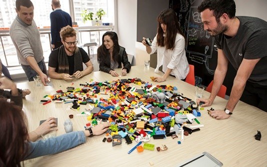 saint etienne lego challenge