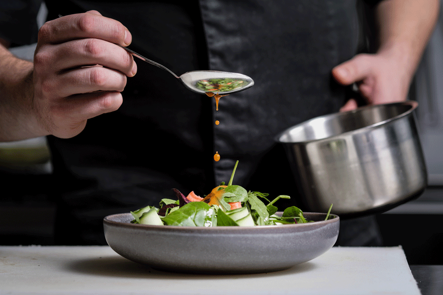 animation culinaire brest