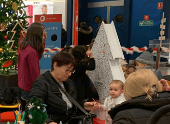 arbre de noel coloriage st etienne