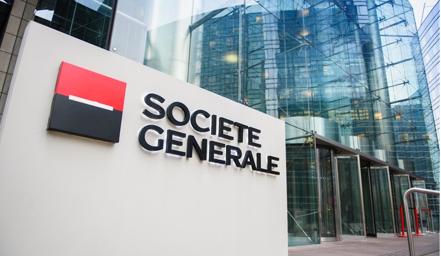 Secteur bancaire : organisation de team building pour la société générale