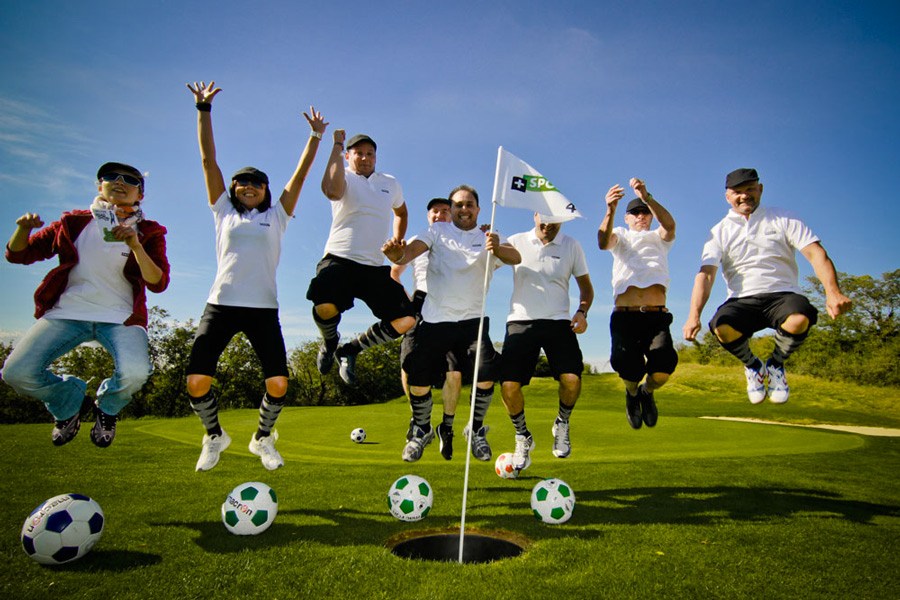 foot team building brest 29