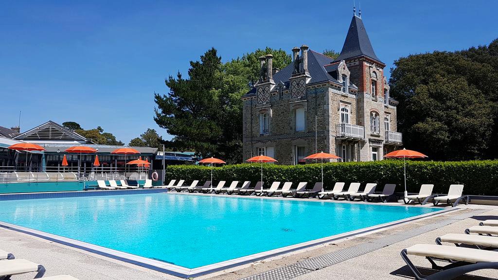 séminaire haut de gamme nantes
