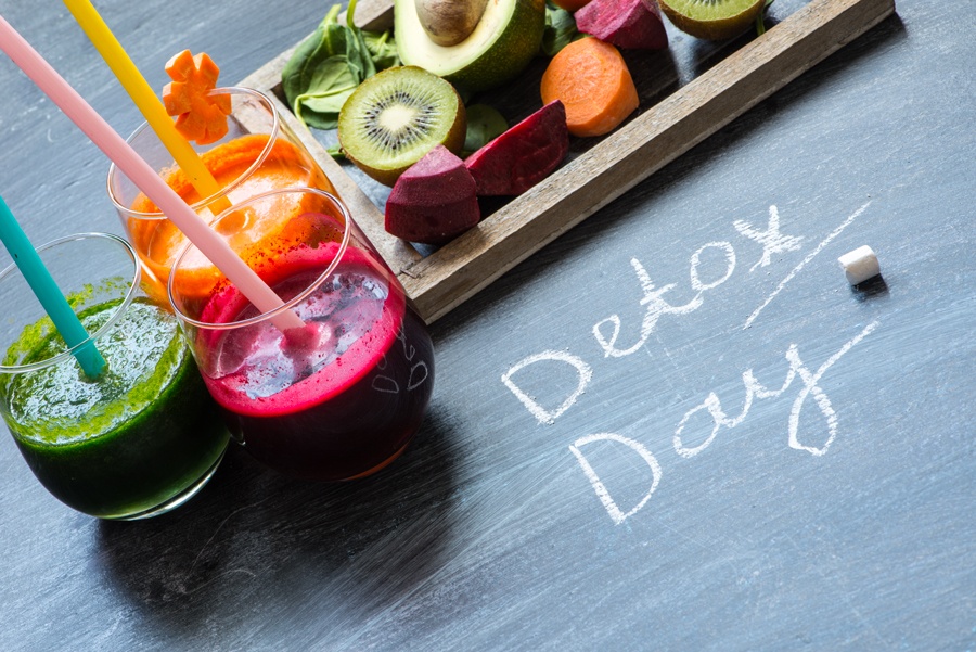 Organisation de Detox Day et Fun Day en entreprise by INNOV’events