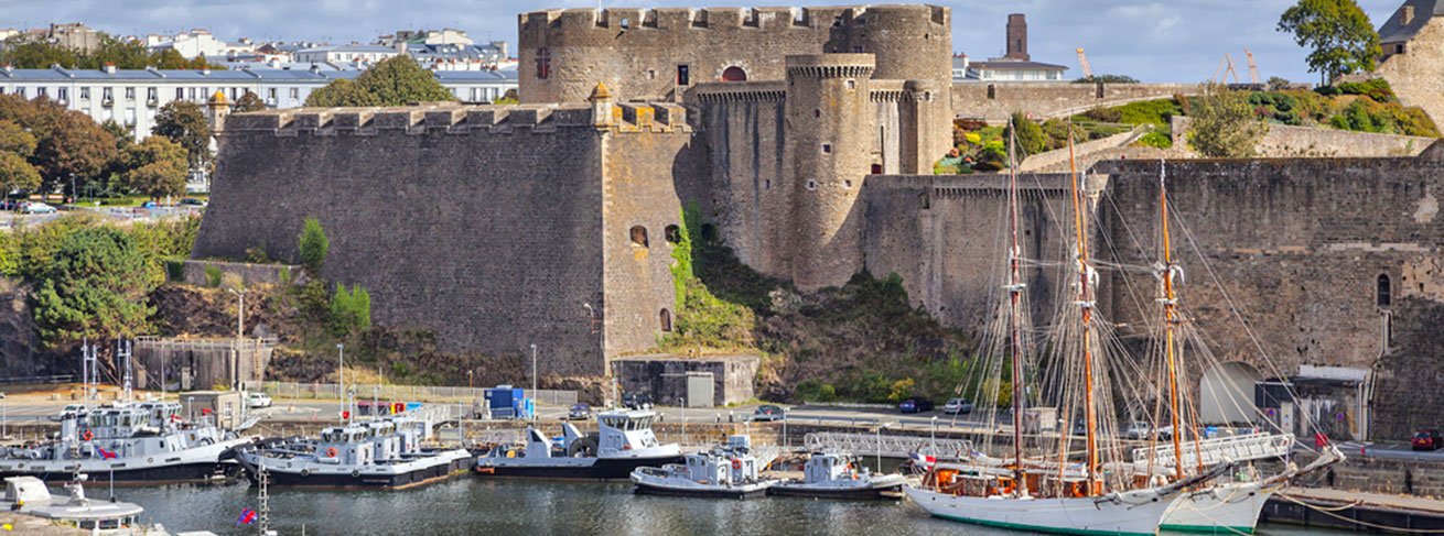 Agence événementelle Brest