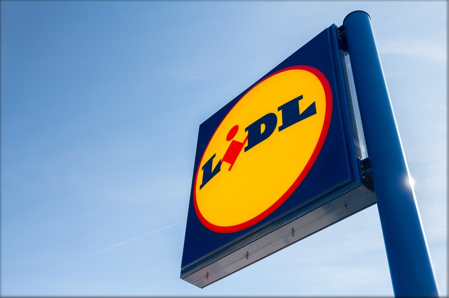 Organisation d’événements d’entreprise pour les magasins Lidl