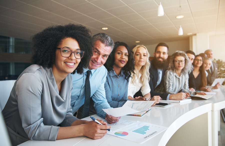 Organisation de Happy Day en entreprise