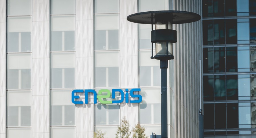 Energie : Organisation de séminaire pour Enedis