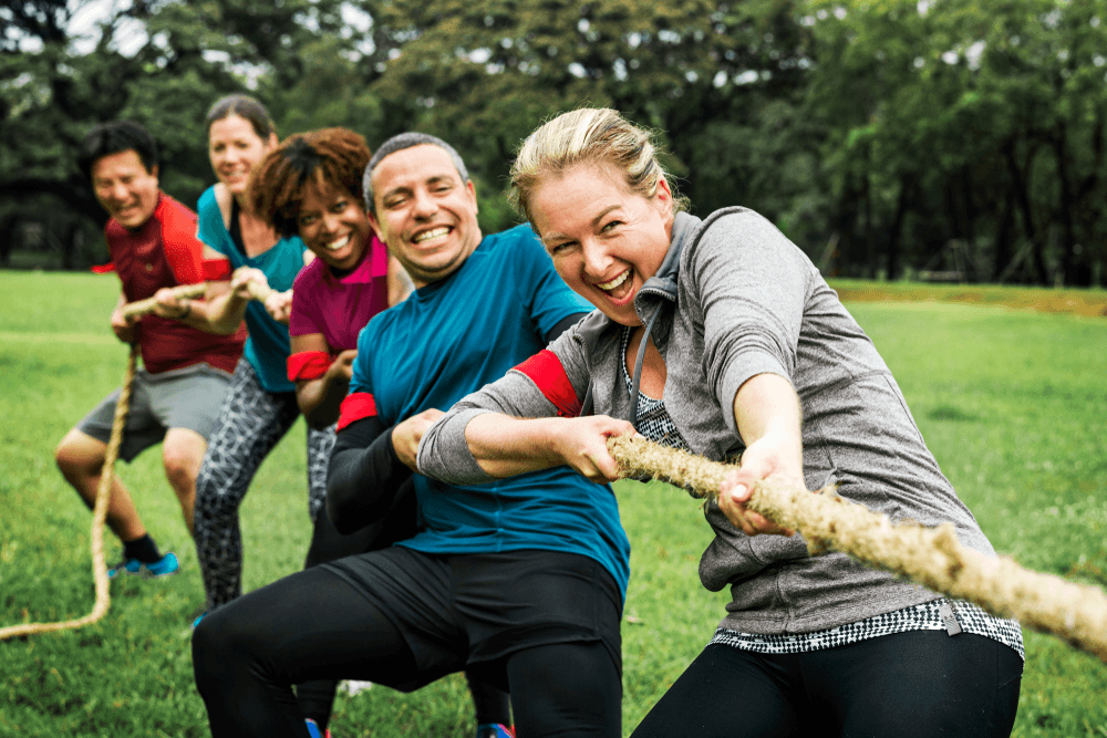 Les meilleures idées d’activités team building à Lille