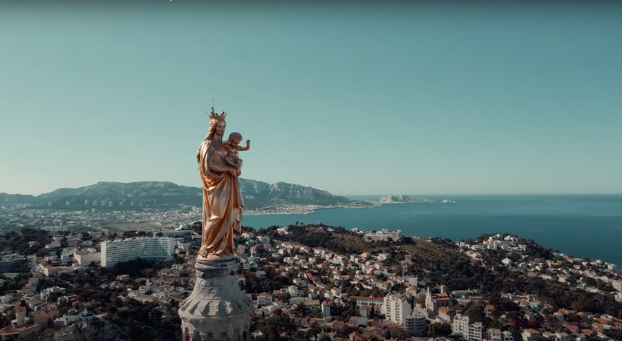 evenementiel marseille