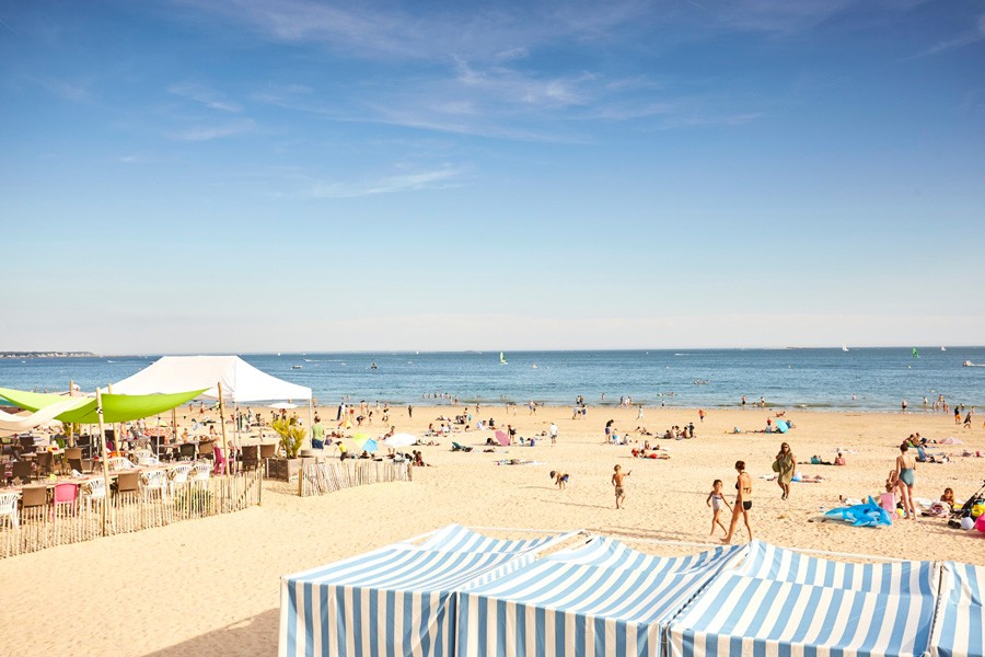 seminaire d'entreprise la baule