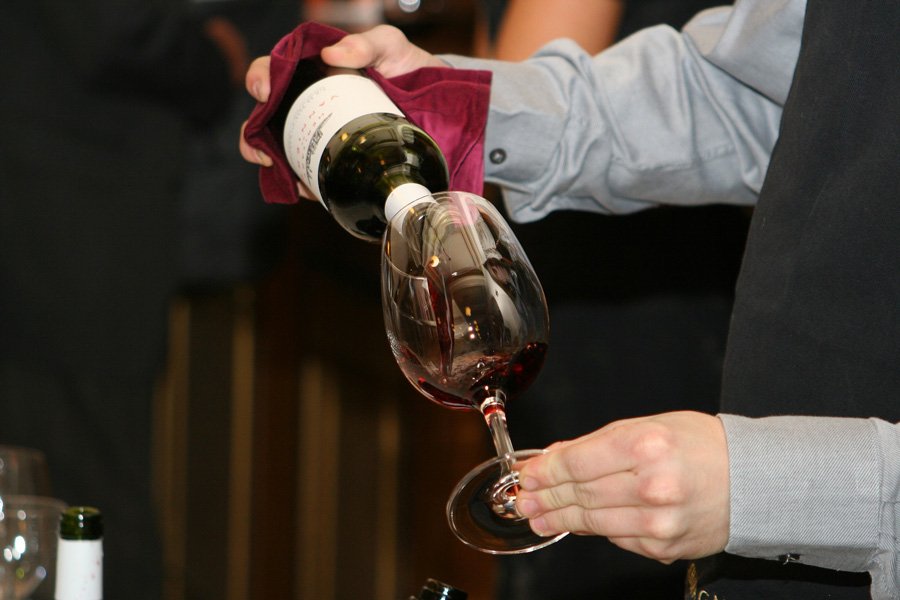 degustation vin lyon