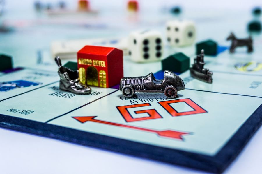 animations monopoly entreprise