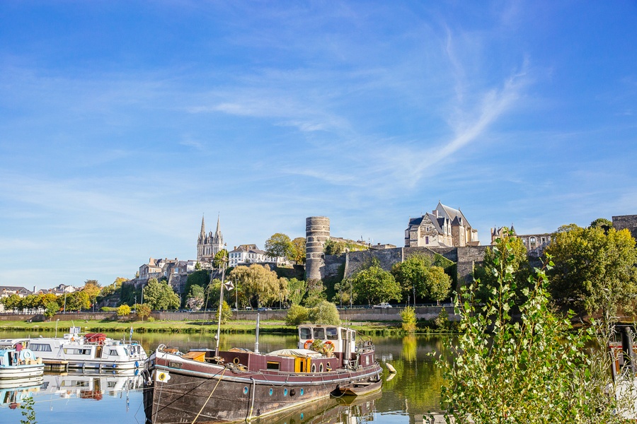 Séminaire d’entreprise à Angers (49) : thème « Le French Art de Vivre »