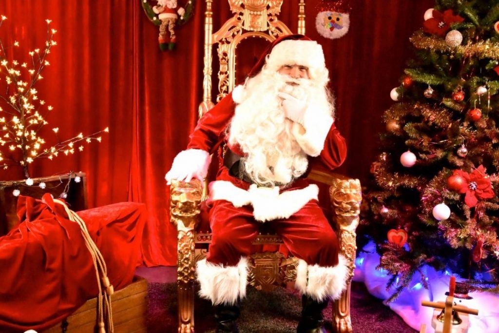 noel société evreux